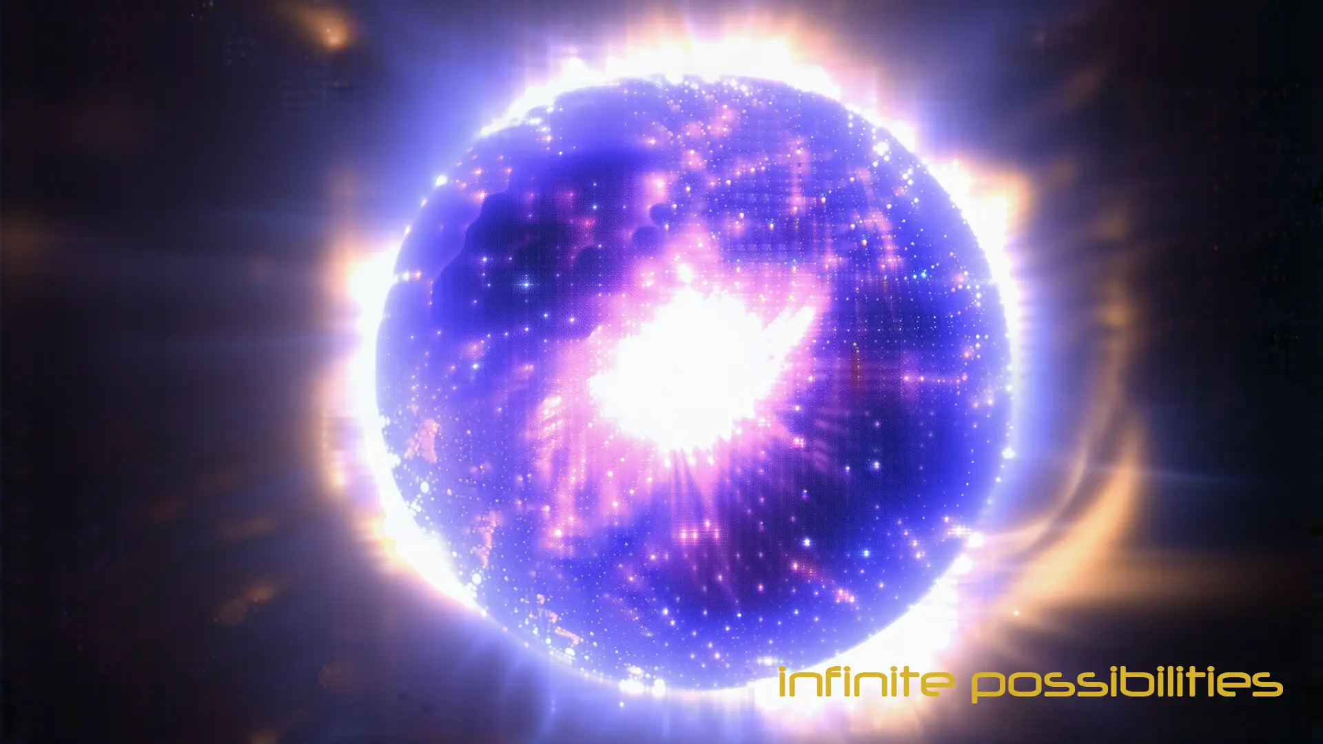 Coming 2025: Infinite Possibilities